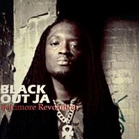 Blackout JA - Baltimore Revolution