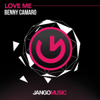 Benny Camaro - Love Me