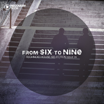 Various Artists - FromSixToNine Issue 29