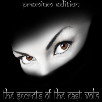 Various Artists - Secrets of The East, Vol.5 (Premium Edition)