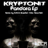Kryptonit - Pandora (Explicit)