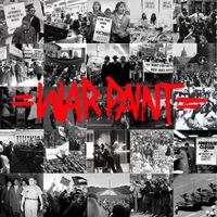 KAS - War Paint (Explicit)