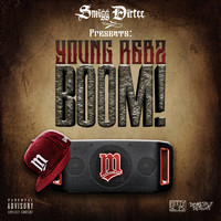 Young Rebz - Boom! - Single (Explicit)