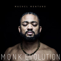 Machel Montano - Monk Evolution