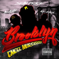 Agallah - Brooklyn Emcee Murderes (feat. Sean Price & Ike Eyes) - Single (Explicit)