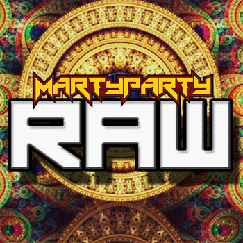 MartyParty - Raw
