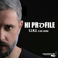 Hi Profile - T.I.M.E. Is My Enemy