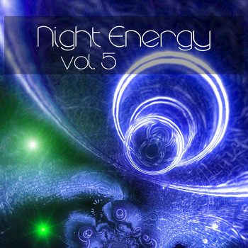 Various Artists - Night Energy, Vol. 05