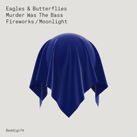 Eagles & Butterflies - Murder Was the Bass