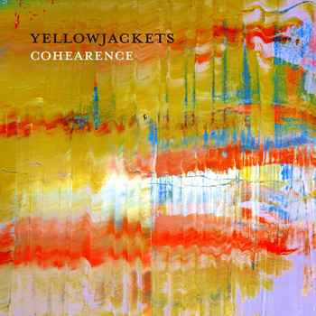 Yellowjackets - Cohearence