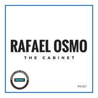 Rafael Osmo - The Cabinet