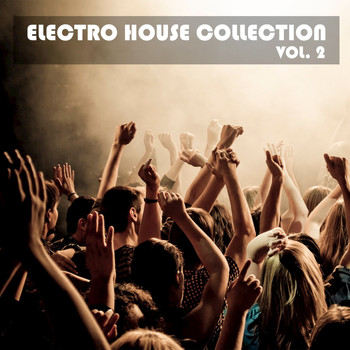 Various Artists - Electro House Collection, Vol. 2