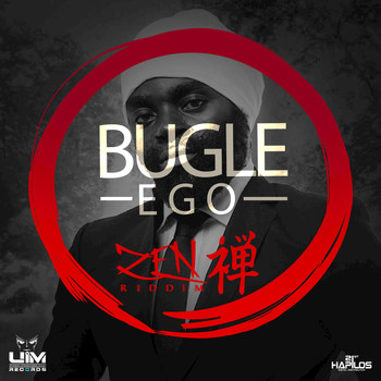 Bugle - Ego - Single