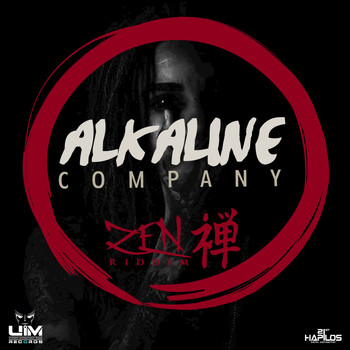 Alkaline - Company - Single