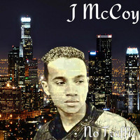 J McCoy - No Traffic