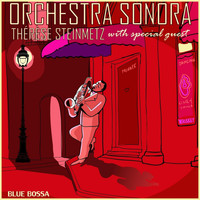 Orchestra Sonora - Blue Bossa (Live)