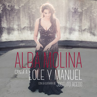 Alba Molina - Alba Molina Canta A Lole Y Manuel