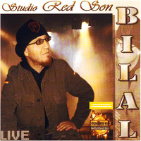 Cheb Bilal - Live