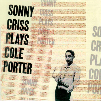 Sonny Criss - Plays Cole Porter (Remastered)