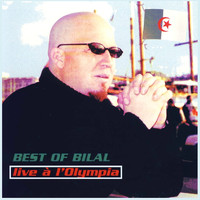 Cheb Bilal - Best à l'olympia (Live)