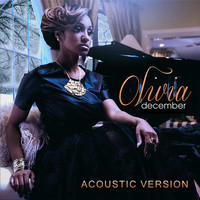 Olivia - December (Acoustic Version)
