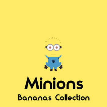 Bob - Minions: Bananas Collection