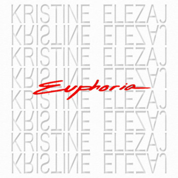 Kristine Elezaj - Euphoria