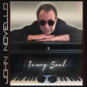John Novello - Ivory Soul