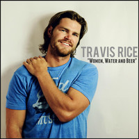 Travis Rice - Women, Water, and Beer
