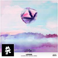Loosid (feat. Raycee Jones) - Clouds (feat. Raycee Jones)