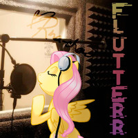 Fluttershy - FluttERR (feat. Fluttershy)