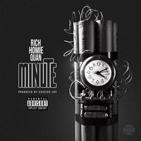 Rich Homie Quan - Minute (Explicit)