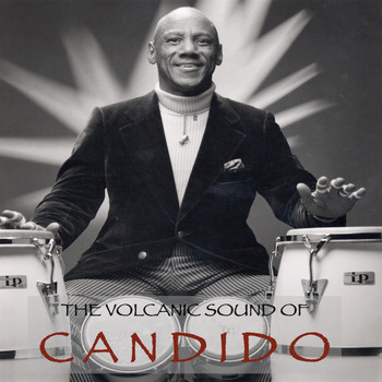 Candido - The Volcanic Sound of Candido
