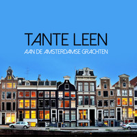 Tante Leen - Aan De Amsterdamse Grachten