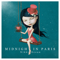 Nikki Ocean - Midnight in Paris