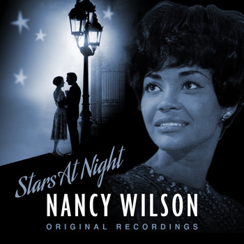 Nancy Wilson - Stars at Night