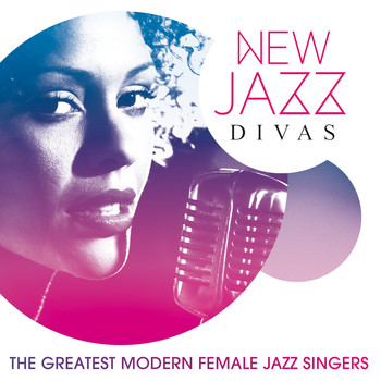 Various Artists / - New Jazz Divas