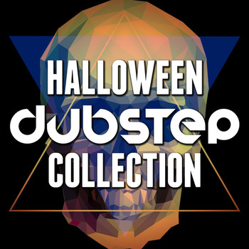 Various Artists - Halloween Dubstep Collection