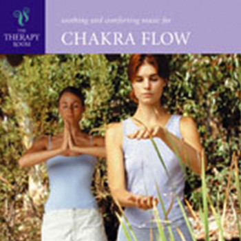 Bjorn Arnason - Chakra Flow - The Therapy Room