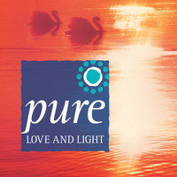 Stuart Jones - Pure Love and Light