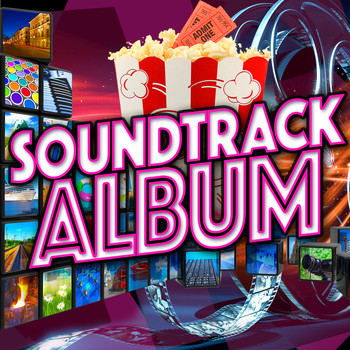 Soundtrack/cast Album - Soundtrack Album