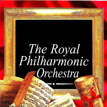 Royal Philharmonic Orchestra - The Royal Philharmonic Orchestra