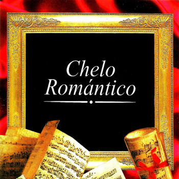 Various Artists - Chelo Romántico