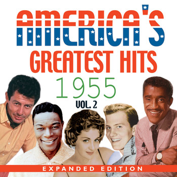 Various Artists - America's Greatest Hits 1955 Expanded Edition, Vol. 2