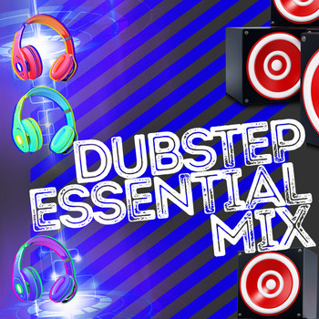 Various Artists - Dubstep: Essential Mix