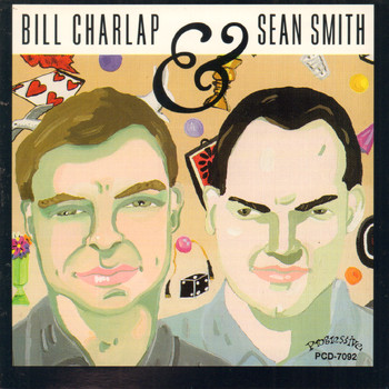 Bill Charlap and Sean Smith - Bill Charlap and Sean Smith