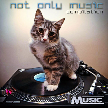 Various Artists - Not Only Music Compilation