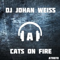 DJ Johan Weiss - Cats on Fire
