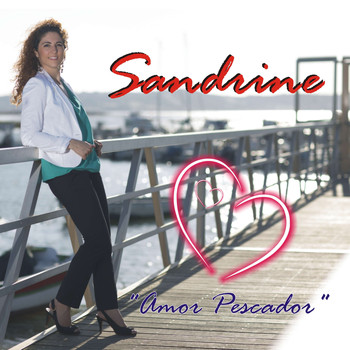 Sandrine - Amor Pescador