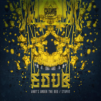 eDUB - What's Under The Bed EP